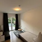 Komplettes Haus Modern 2024 Eroeffnet Daire *