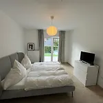 Daire Komplettes Haus Modern 2024 Eroeffnet Bad Oeynhausen