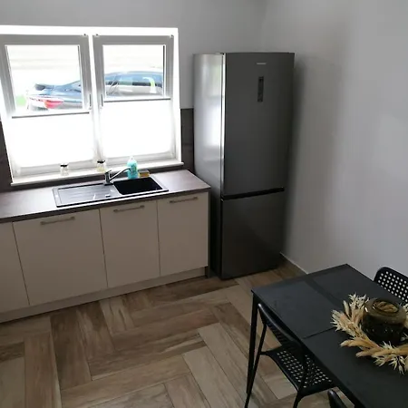 Lägenhet Komplettes Haus Modern 2024 Eroeffnet Bad Oeynhausen