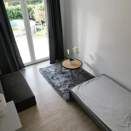Komplettes Haus Modern 2024 Eroeffnet Appartement Bad Oeynhausen