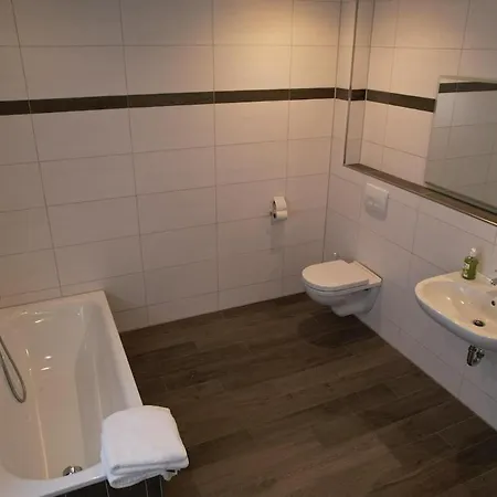 Komplettes Haus Modern 2024 Eroeffnet Bad Oeynhausen