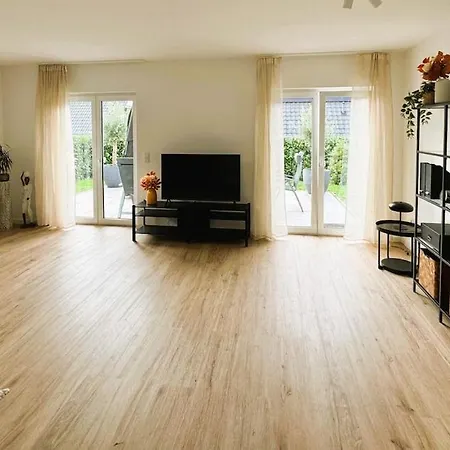 Komplettes Haus Modern 2024 Eroeffnet Bad Oeynhausen