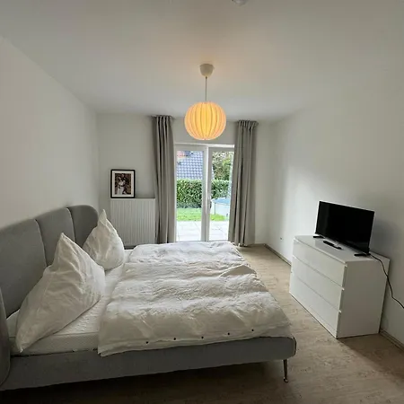 Komplettes Haus Modern 2024 Eroeffnet * Bad Oeynhausen