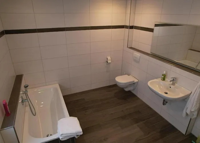 Komplettes Haus Modern 2024 Eroeffnet Bad Oeynhausen